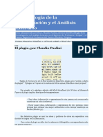 Plagio - PDF