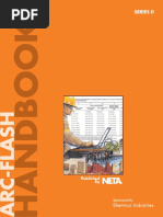 NETA Handbook Series II Protective Vol 3 PDF | PDF | Relay