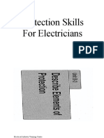 Protection Skills: Instrument Transformers, Relays & Breakers