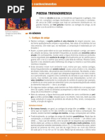 Poesia Trovador Esca