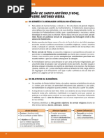 Ser Mao Santo Antonio