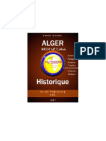 Alger Historique - Extraits