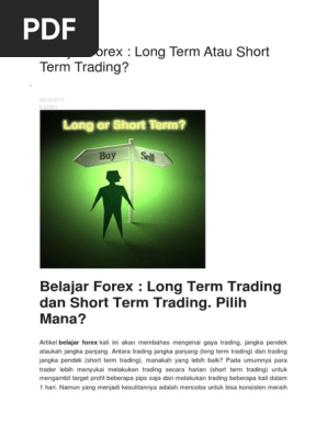 Belajar Forex In English Translation