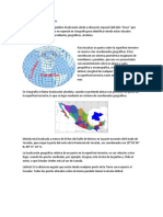 Relacion Hombre-medio Ambiente