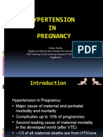 2 Simposium Amnion Hypertension in Pregnancy Sumpah Dokter 1801