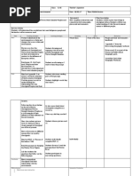 lesson plan aboriginals 