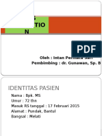 ILEUS OBSTRETICUS.pptx