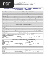 03 Pca Posto Revendedor Combustivel