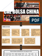 Crisis de Bolsa de Valores de China