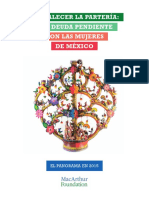 Fortalecer La Partería