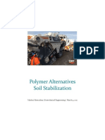 Polymer Alternatives