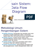 APS09 Design DataFlowDiagram