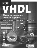 Download VHDL Maxinez by santanas93 SN35078625 doc pdf
