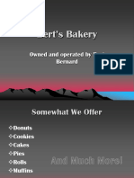 Bakery Pptxnew 2
