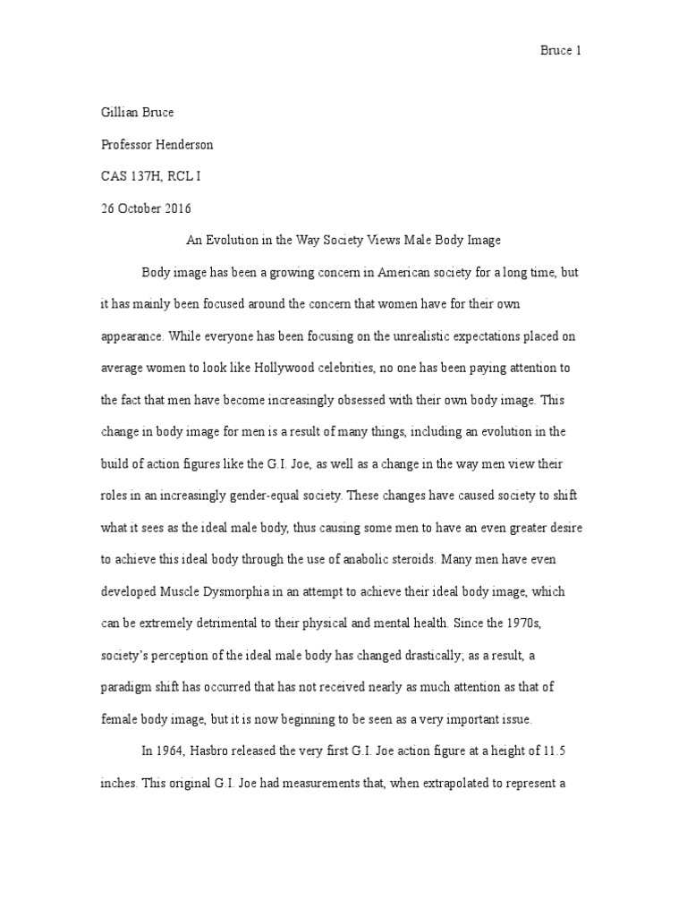 Thematic paper outline image