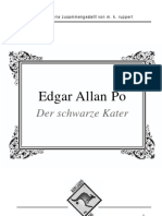 Der Schwarze Kater PDF