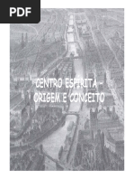 1 CE Origem Conceito