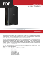 Download Hd-celu2 User Manual En by xitrum08 SN35079025 doc pdf