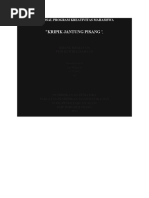 jantung pisang jantung pisang