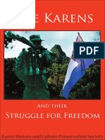 Karen Struggle PDF
