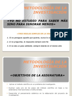 Metodología de la investigación Parcial I.pptx