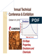 4-Luis Caires - SPE ATCE 2012 STTS Oil_Water Properties