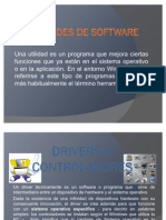 Utilidades de Software 2