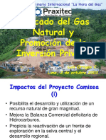 Gas Licuado de Petroleo (GLP-GNC)