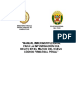 MANUAL INTERINSTITUCIONAL INVESTIGACION DELITO MP PNP.pdf