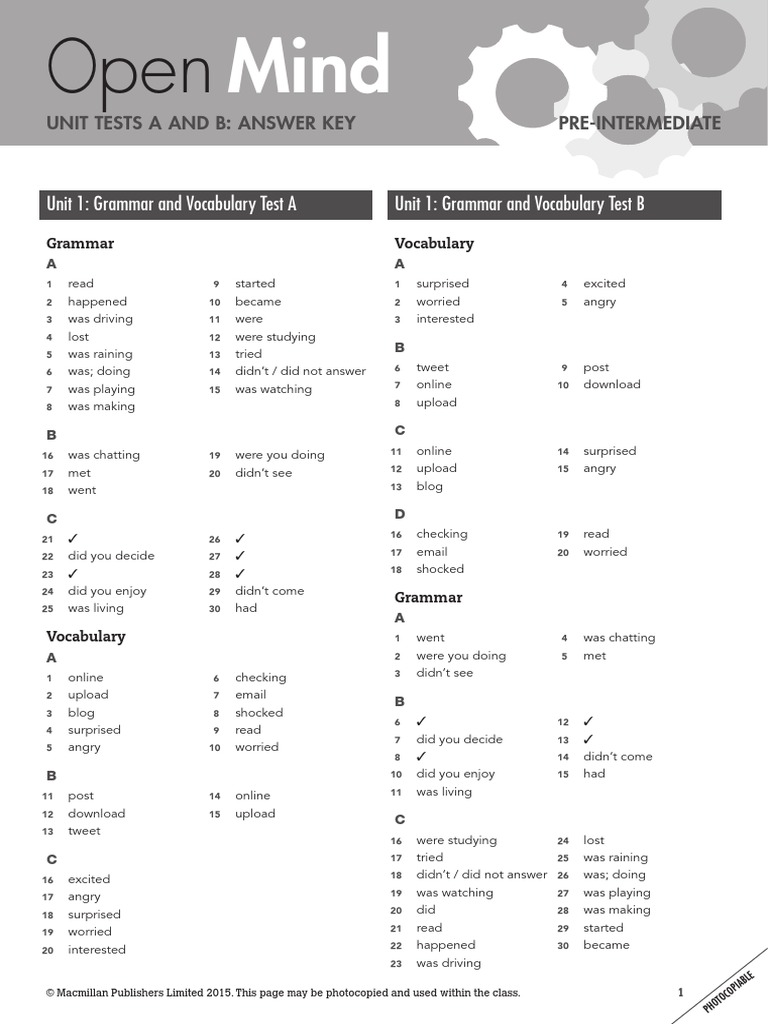 Open Mind Upper Intermediate Pdf Download