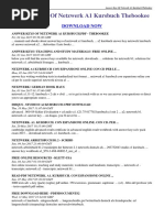 Download Answer Keys of Netzwerk a1 Kursbuch Thebookee by Ali Alissa SN350800001 doc pdf
