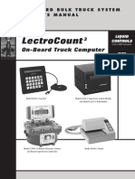 LectroCount3 Owners Manual 49145E PDF