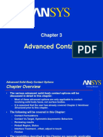 ANSYS Workbench Simulation Training Manual Chapter 3