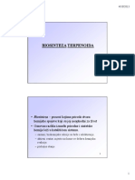 5-Biosinteza Terpenoida PDF