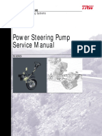 TRW1312 TRW Power Steering Pump Service Manual PS Series.pdf