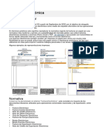 Factura Electrónic1