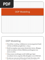 Download OOP Modelling by dwi deasy widayanti SN35080623 doc pdf