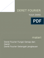 Deret Fourier 2