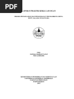 Download Laporan PKL A1M011001 by Andriana J Lestari SN350808604 doc pdf