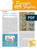 Piccole Figlie n.3 (Agosto - Ottobre 2010)