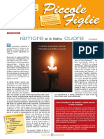Piccole Figlie n.4 (Novembre 2010 - Gennaio 2011)