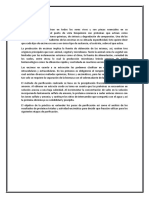 Purificación Parcial de Fosfatasa Ácida de Higado de Pescado