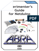 Netduino Kit