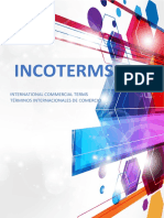 INCOTERMS 