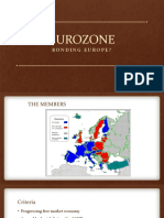 Euro Zone