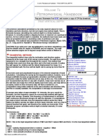 Crain's Petrophysical Handbook - TRUE VERTICAL DEPTH