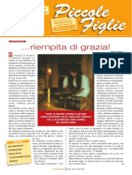 Piccole Figlie n.4 (Novembre 2013 - Gennaio 2014)