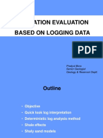 Formation Evaluation based on logging data.pdf