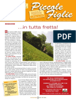 Piccole Figlie n.3 (Agosto - Ottobre 2014)