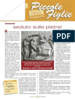 Piccole Figlie n.1 (Febbraio - Aprile 2014)